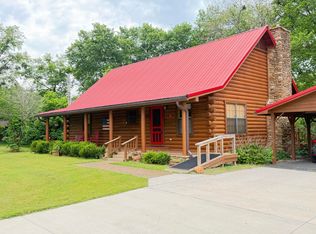 280 N Riverview Ln, Mountain View, AR 72560
