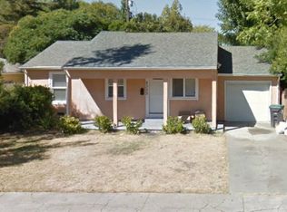 2333 Raymond Ave, Stockton, CA