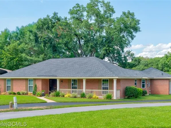 7300 Laurie Ct, Mobile, AL 36695