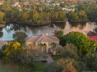 620 SW Squire Johns Ln, Palm City, FL 34990