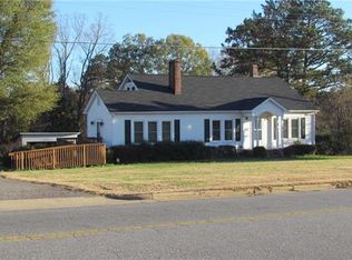 1005 Liledoun Rd, Taylorsville, NC 28681