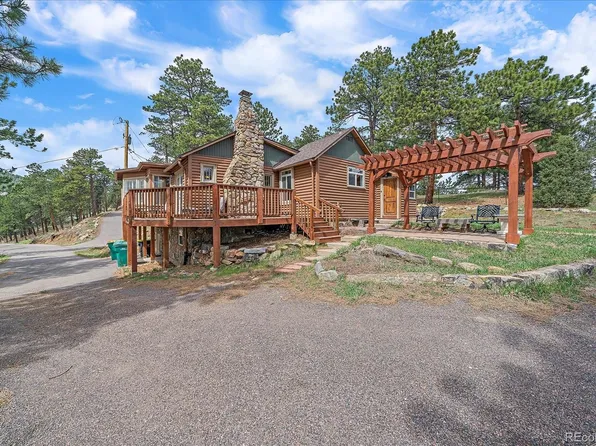 24699 US HWY 40, Golden, CO 80401