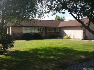 4538 180th Way SW, Rochester, WA 98579