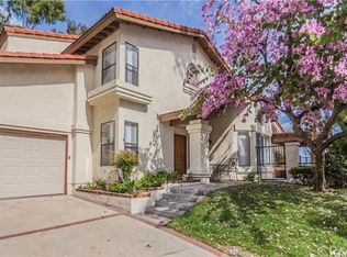 1626 Via Estrella, Pomona, CA 91768