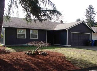 7015 Nottingham Dr NE, Keizer, OR 97303
