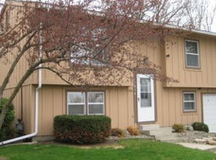 101 1/2 E North St, Danforth, IL 60930