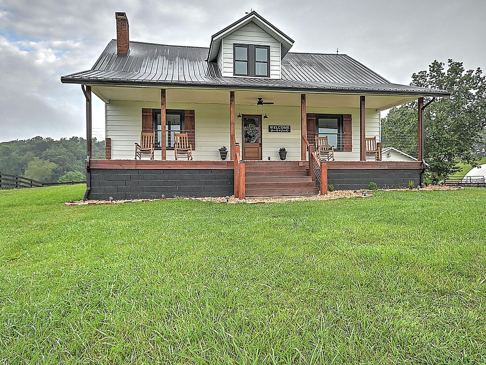 12415 Nickelsville Hwy, Nickelsville, VA 24271 Zillow