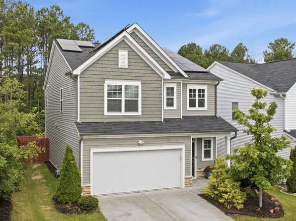 905 Holly Bluff Ln, Durham, NC 27713