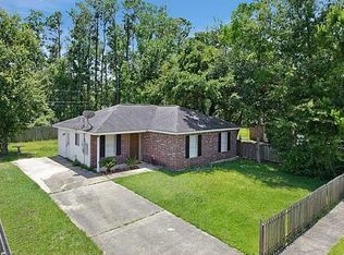 1747 McArthur Dr, Slidell, LA 70460