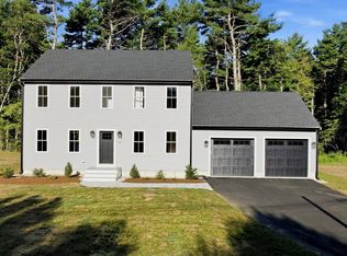 158 Plain St, Bridgewater, MA 02324
