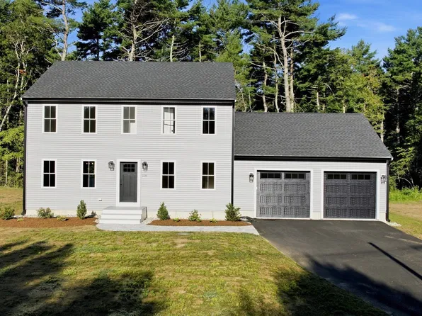 158 Plain St, Bridgewater, MA 02324