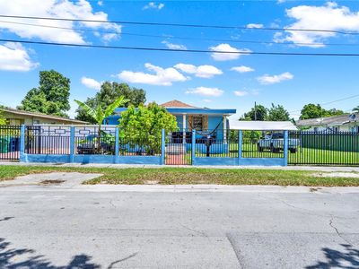 3339 NW 33rd St, Miami, FL, 33142