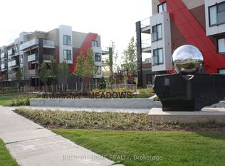 5005 Harvard Rd UNIT 409, Mississauga, ON L5M 0W5