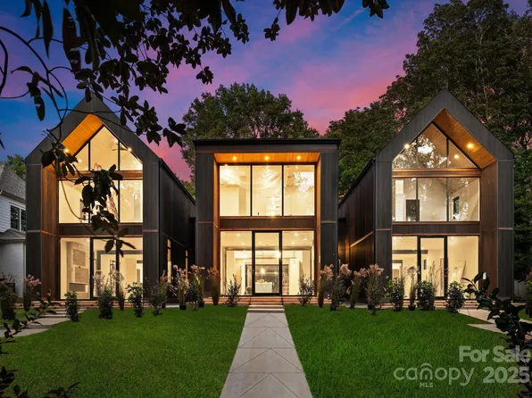 3614 Barclay Downs Dr #102, Charlotte, NC 28209