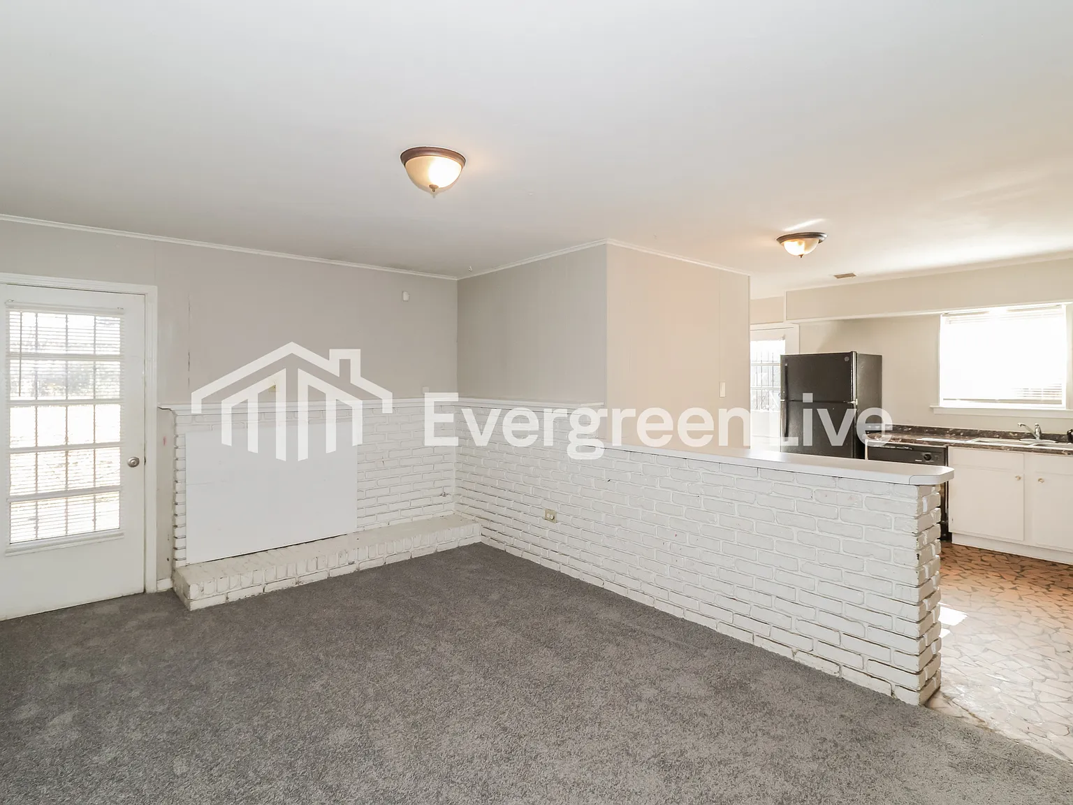 3 bed, 2.0 bath, 1478 sqft, $1,195 — Photo 3