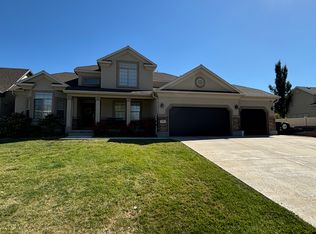 991 S 1140 W, Heber, UT 84032