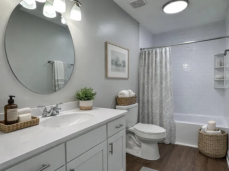 Topside Ridge Townhomes — Photo 5