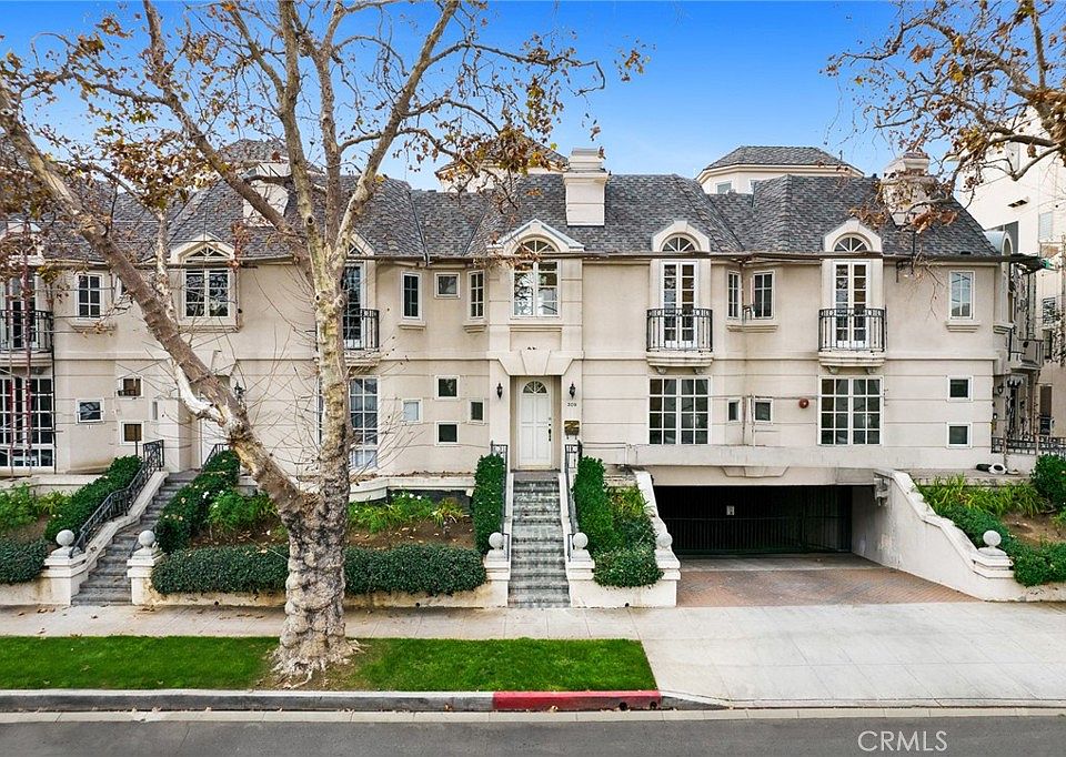 309 N Almont Dr, Beverly Hills, CA 90211 MLS TR24102107 Zillow