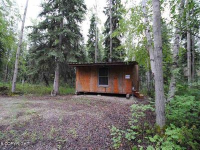 3845 Lyle Ave, Fairbanks, AK, 99705