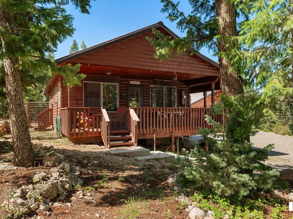 2072 E Ridge View Rd, Alton, UT 84710