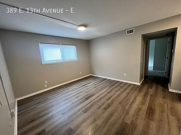 4th image of 389 E 13th Ave