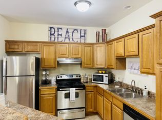 Oceanaire Apartments, Biloxi, MS 39532