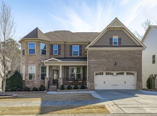 1911 Firenza Dr, Apex, NC 27502