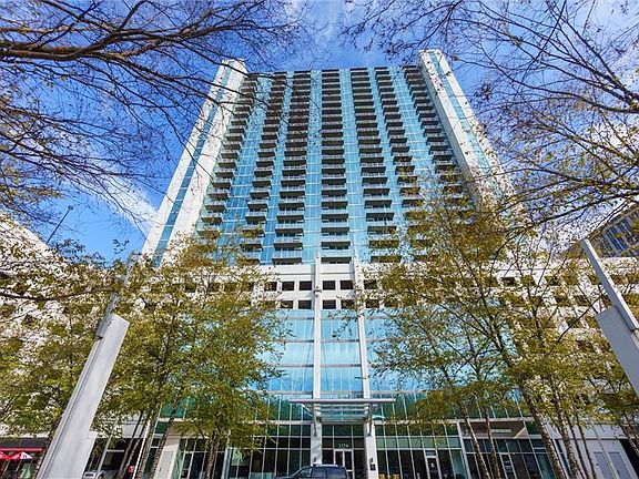 2nd image of 3324 Peachtree Rd NE Unit 1306