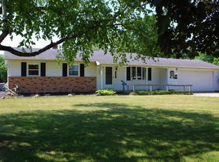 3485 W Wise Rd, Sheridan, MI 48884