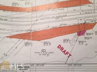 2655 Camp Branch Rd #0, Buford, GA 30519