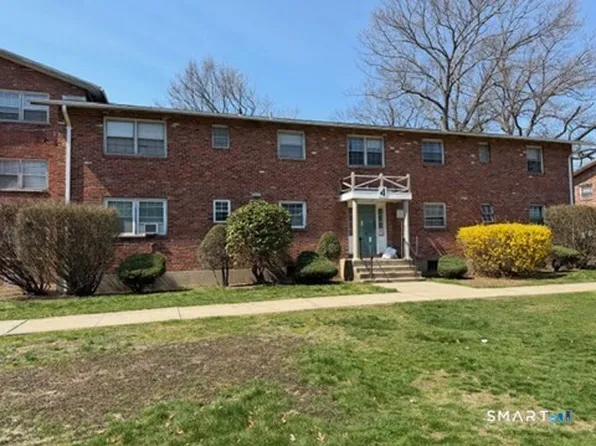 5 Treat Street #4A, West Haven, CT 06516