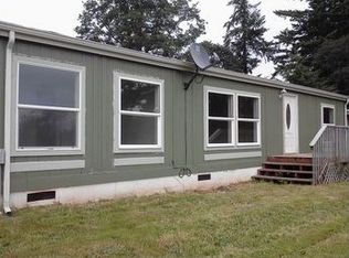 168 Dieckman Rd, Chehalis, WA 98532