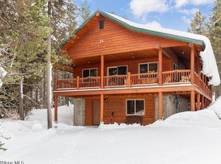 4128 Sawtelle Peak Rd, Island Park, ID 83429