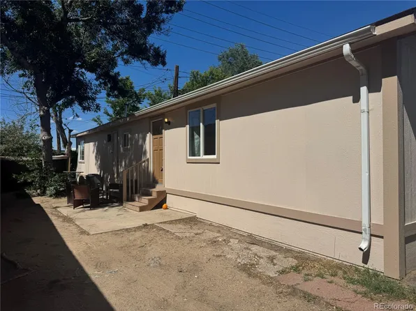 5565 Federal Boulevard LOT 118, Denver, CO 80221