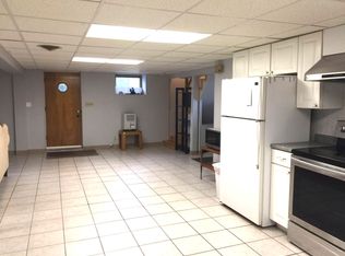11 Walnut Hill Rd UNIT 1, Newton Center, MA 02459