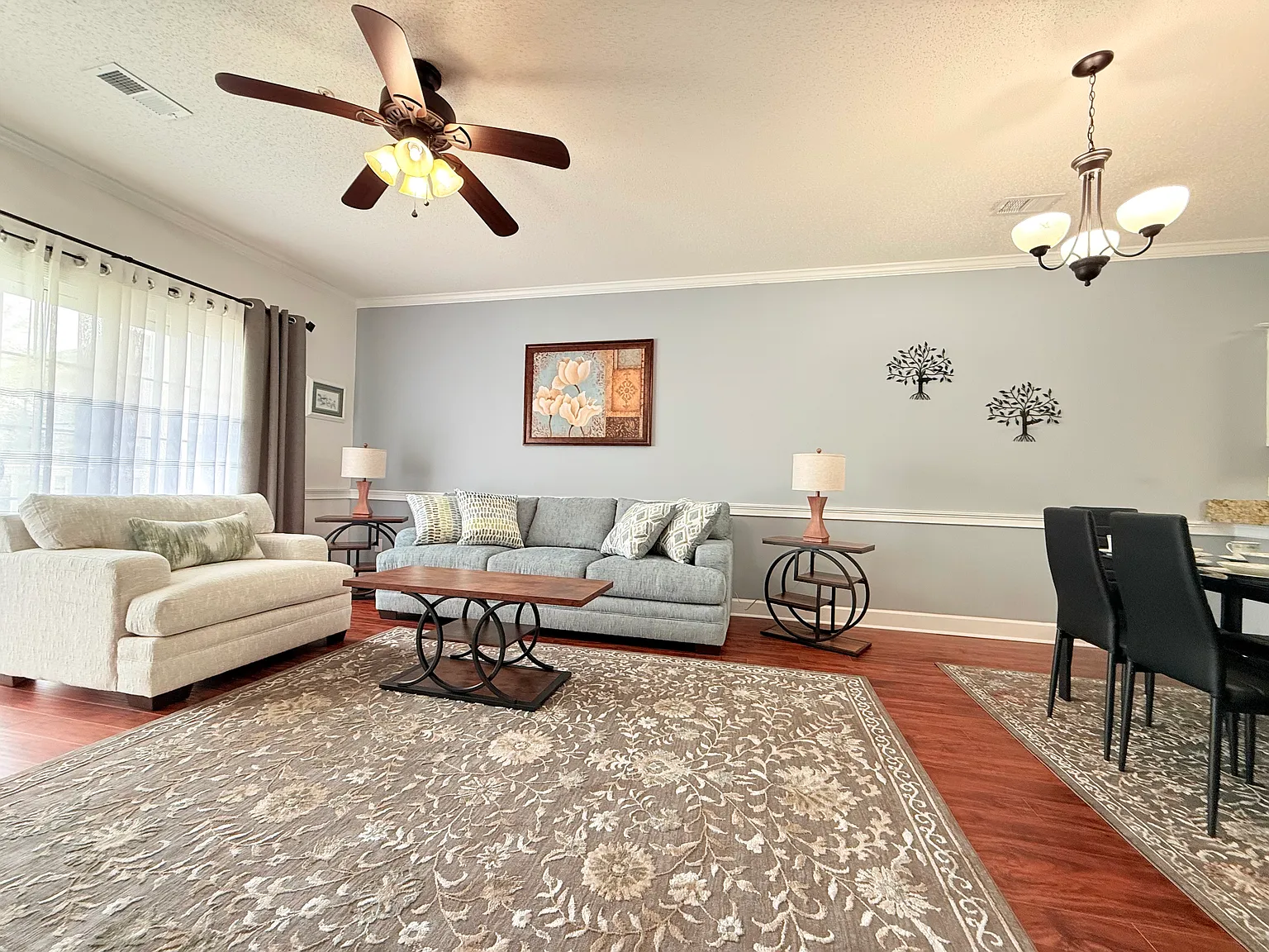 2 bed, 954 sqft, $1,800 — Photo 4