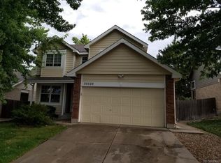 20220 E Purdue Pl, Aurora, CO 80013
