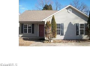 203 Oaklawn Dr, High Pt, NC 27262