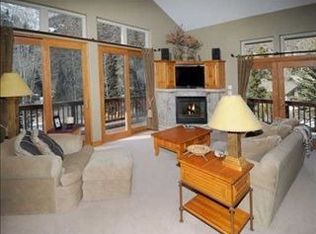 2892 Kinnickinnick Rd UNIT C, Vail, CO 81657