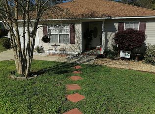 2295 Wyatt St, Pensacola, FL 32514