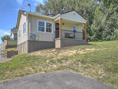 1132 1/2 Virginia Ave, Bristol, TN, 37620