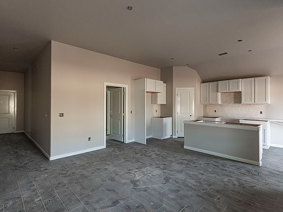 Homes by Taber Bogan Floor Plan