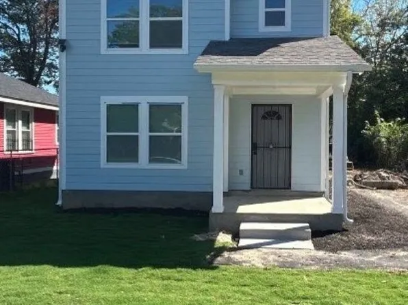 780 Woodlawn St, Memphis, TN 38107