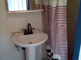 2204 Willoughby Ave, Las Vegas, NV 89101