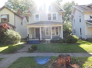 115 McKinley St, Middletown, OH