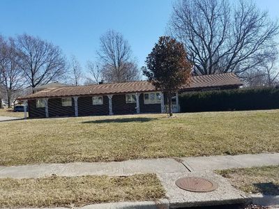 7417 N Highland Ave, Kansas City, MO, 64118