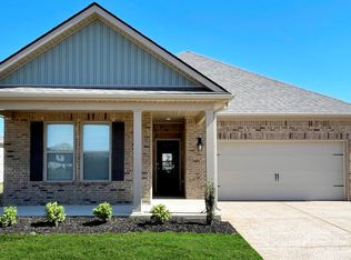 82 Powell Pl, Byhalia, MS 38611
