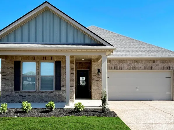 5350 Borden Creek Dr, Olive Branch, MS 38654