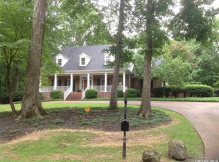 54 Tall Oaks Dr, Jackson, TN 38305