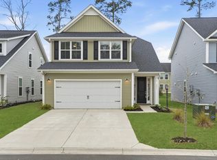 3811 Grateful Rd, North Charleston, SC 29420